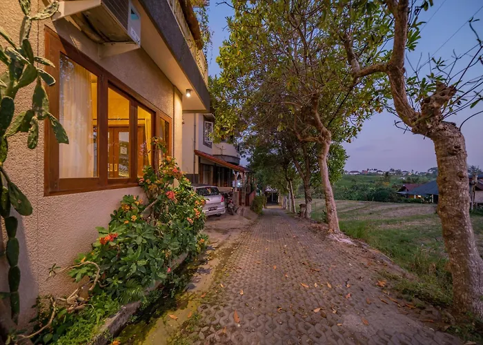 Ferienhaus Derupadi Cave *